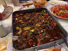 -霸王虾·麻辣小龙虾(清水河公园店)