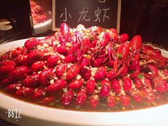 -宁波逸东豪生大酒店·豪生咖啡厅