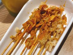 牛肚-姐弟俩土豆粉(四海唐人街店)