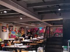 -管氏翅吧(广渠门店)