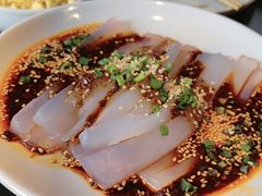 -辣尚瘾·烤鱼·新川菜(交大直营店)