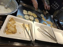 -素满香·素食自助餐(西安·民乐园店)