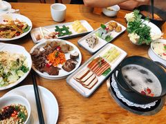 -禅蕴素食生活馆