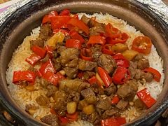 -润园四季椰子鸡火锅(南山海岸城店)