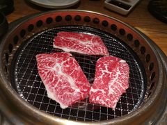 -黑牛黑猪烤肉专门店(万象城店)