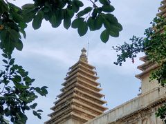 -北京石刻艺术博物馆(五塔寺)