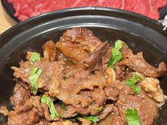 -正禾鲜·潮汕牛肉火锅(凯德天府店)