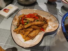 -彭耕记猪油炒小菜(吉联mall店)