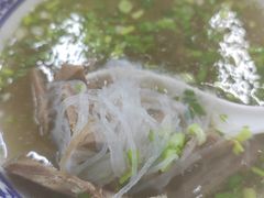 -长安后宰门水盆羊肉(新都心店)