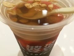 -八婆婆烧仙草(中山路店)