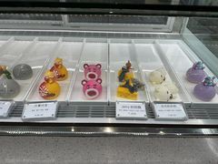 -嗒令甜品·主题融合料理餐厅(首座时代店)