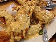 -真浪大家乐海鲜餐馆