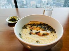 -无锡苏宁银河国际酒店-麺餐厅