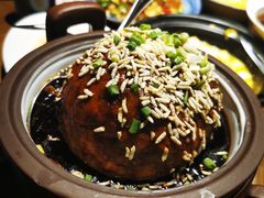 招牌狮子头-扬州狮子楼·非遗淮扬菜(东关街店)