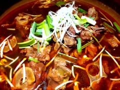 -羊肉街口老银川滩羊涮肉馆