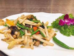 -周锦记广式餐厅(格林生活坊2期店)