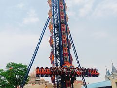 -蓬莱欧乐堡梦幻世界