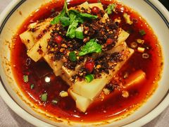 -迦南苑·新派青岛菜·生日纪念日主题餐厅