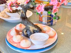 -金狮麟•宋宴•宋文化地标餐厅(晋安路店)