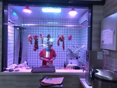 -古乐牛香·鲜牛肉牛杂火锅(新区店)