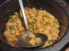 -绿茶餐厅(松江万达店)