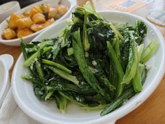 -满口香饭店