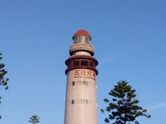-五通灯塔公园