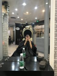 点击看大图 -尚·丹尼Hair
