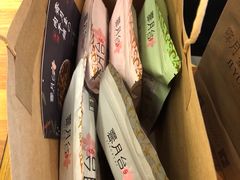 -霁月台现烤猪肉脯(万达茂店)