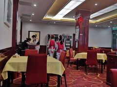 大堂-蝴蝶泉宾馆-中餐厅