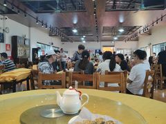 -大笑饭堂(甲子桥店)
