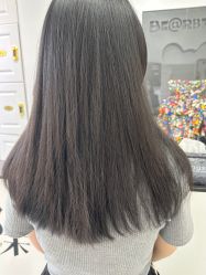 -那茉 Hair Salon