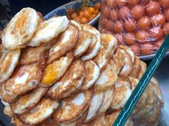 -老金家蛋菜夹馍(西安总店)