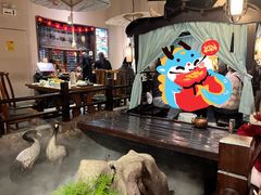 -一味大院•桐庐菜传承店(春江路店)