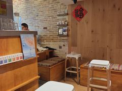 -Cafe del Volcan(永康路店)