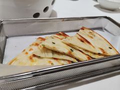 葱花饼-山东老家(黄埔分店)