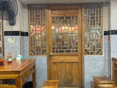 -锦泓老字号猪脏粉(东联大厦店)