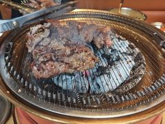 -西塔老太太泥炉烤肉(双井店)