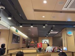 -海底捞火锅(仓山爱琴海店)