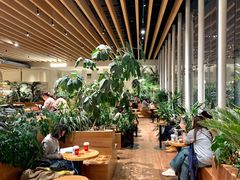 -Seesaw Coffee(朝阳大悦城店)