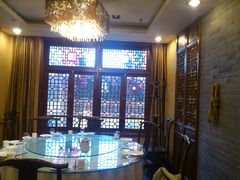包厢-江宁会馆(劈柴院店)