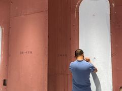 -上海跨国采购会展中心