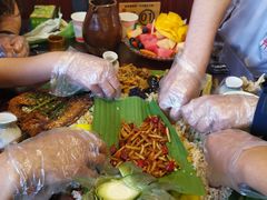 -傣乡之味·傣族特色手抓饭·孔雀宴(大理古城首店)