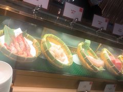 -自助山(合和中心商场店)