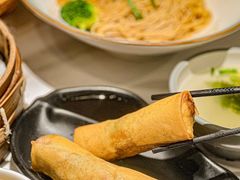 -馋三尺蟹粉小笼(人民广场店)