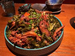 茶香手撕鸭-2046湘味厨房(南区盈峰店)