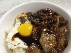 -新记餐厅(香槟大厦店)