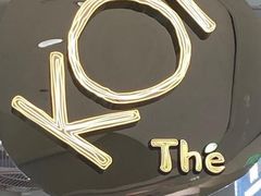 -KOI The(卓悦汇购物中心店)