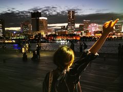 -横滨红砖仓库1号馆