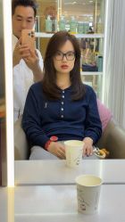 -虫二·专注健康烫染沙龙